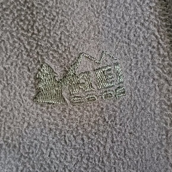 REI Fleece Joggers - Picture 5 of 8